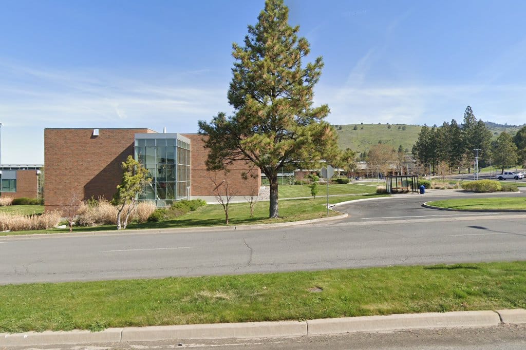 Oregon Institute of Technology