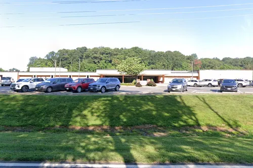 Marshall Middle School