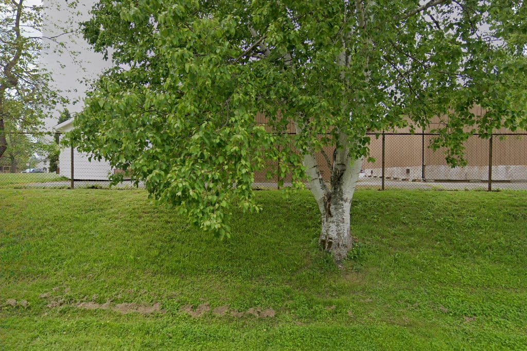 Larrabee Elementary School