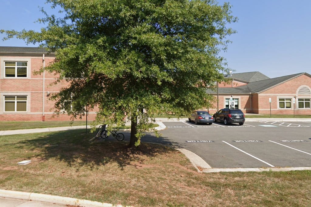 Mayfield Intermediate School