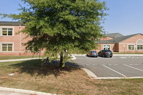 Mayfield Intermediate School