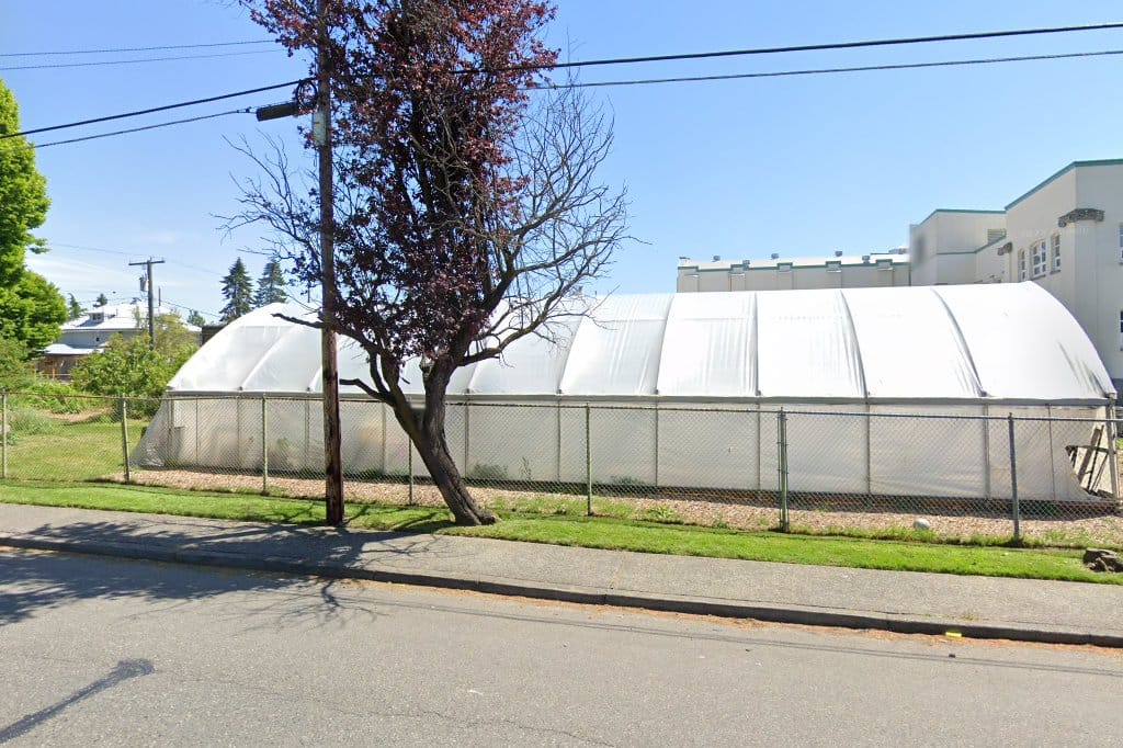 Whatcom Middle School