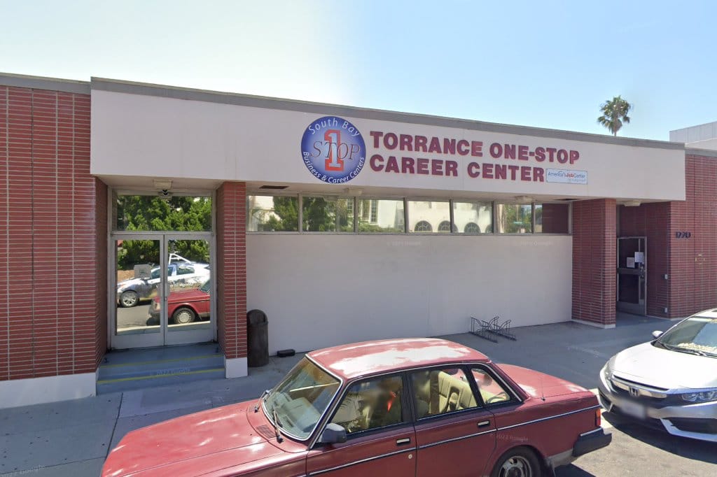 Torrance Career Center
