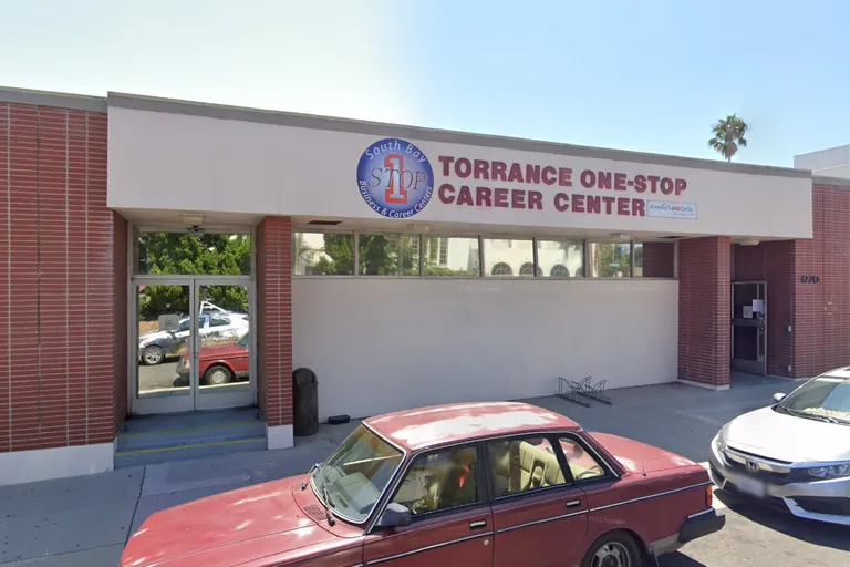 Torrance Career Center