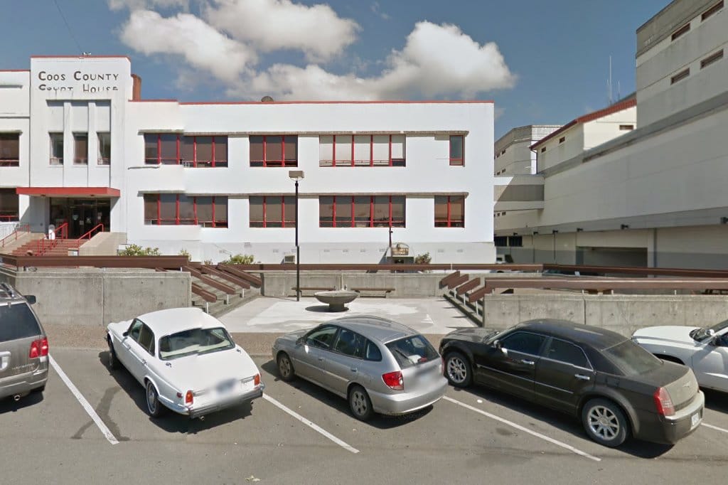 Coos County Court