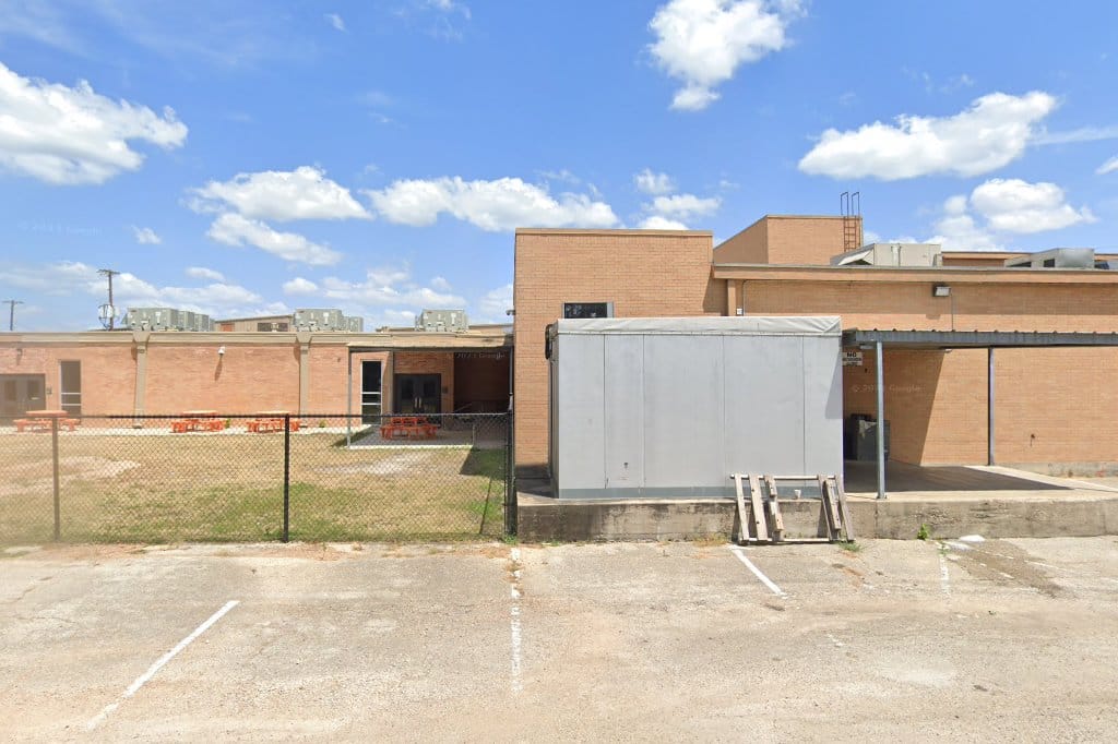 Smithville Elementary School