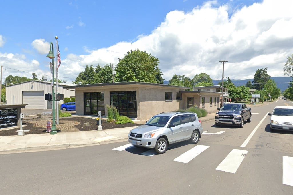 Coburg Municipal Court