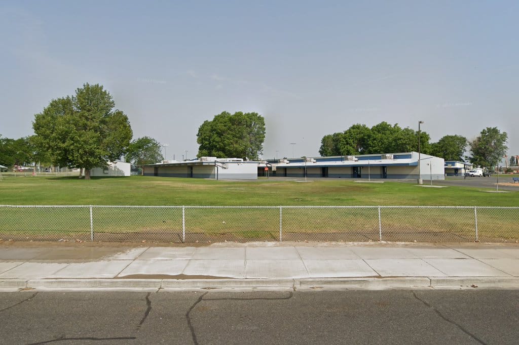 Peninsula Elementary School