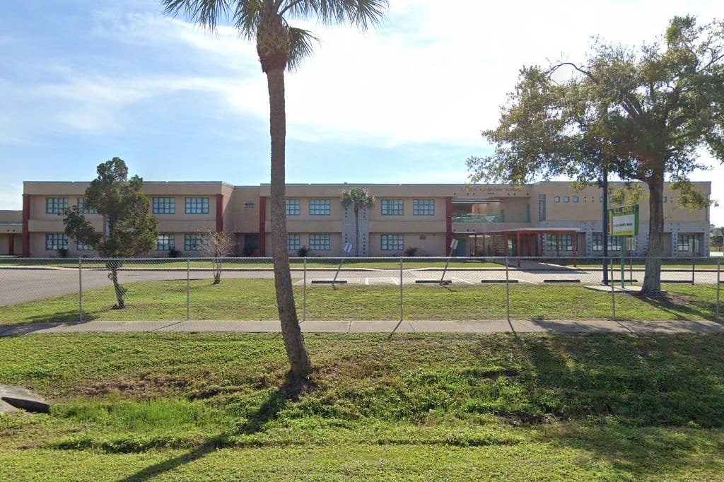 Bing Elementary School