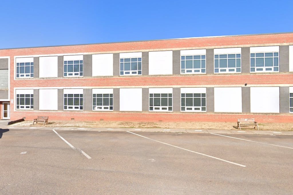 Natural Bridge Elementary School