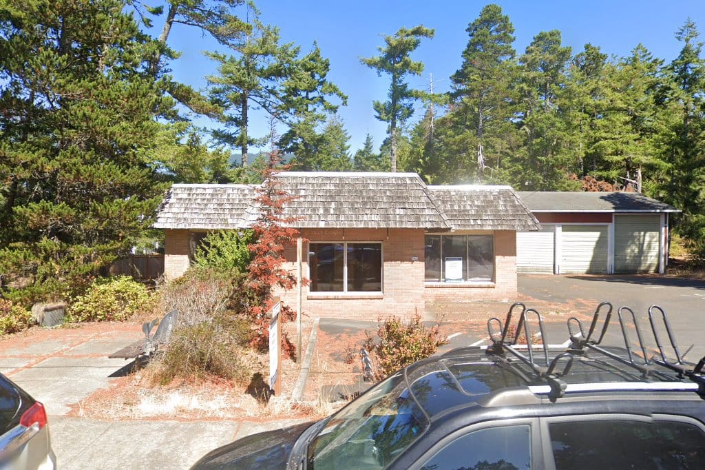Manzanita Municipal Court