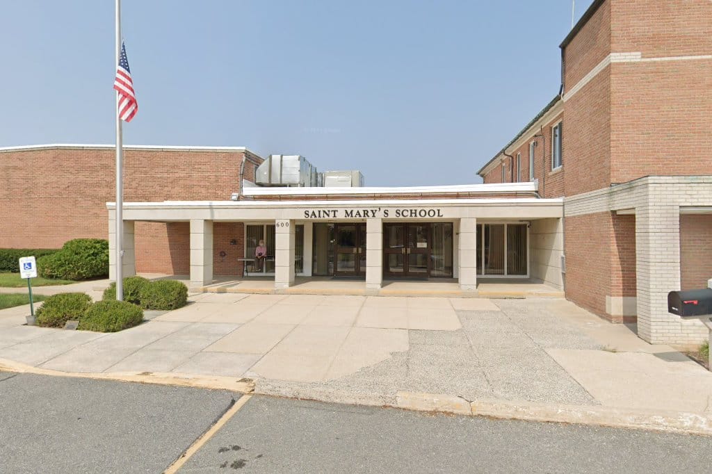 Saint Mary's School