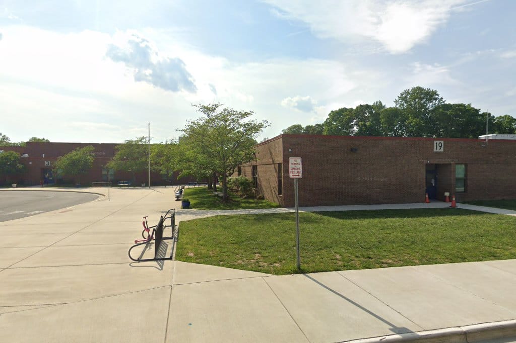 Antietam Elementary School
