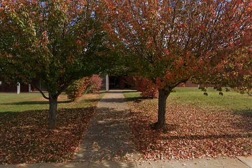 Jefferson Forest High School