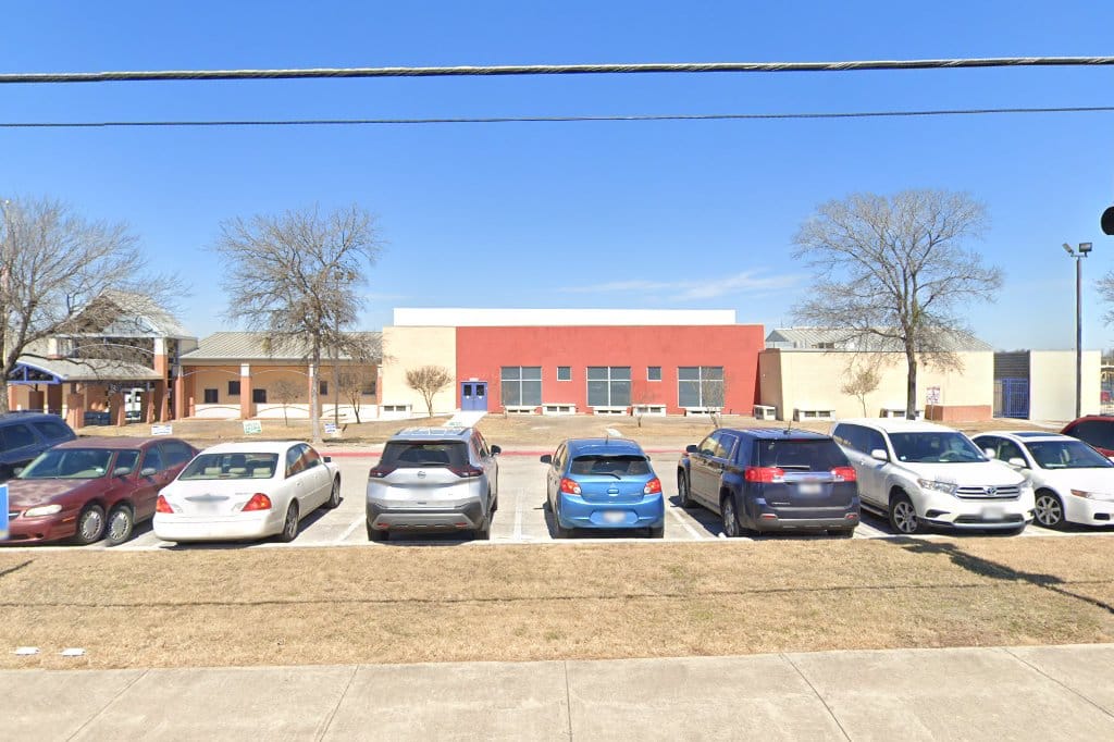 Gillette Elementary School