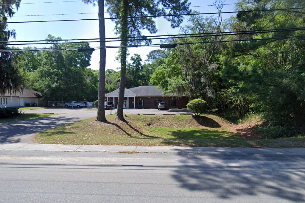 Port Royal Social Security Office