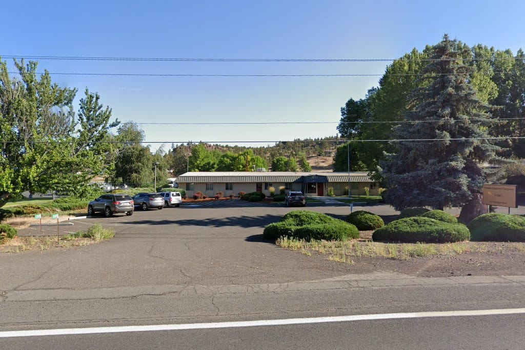 Bend Employment Department