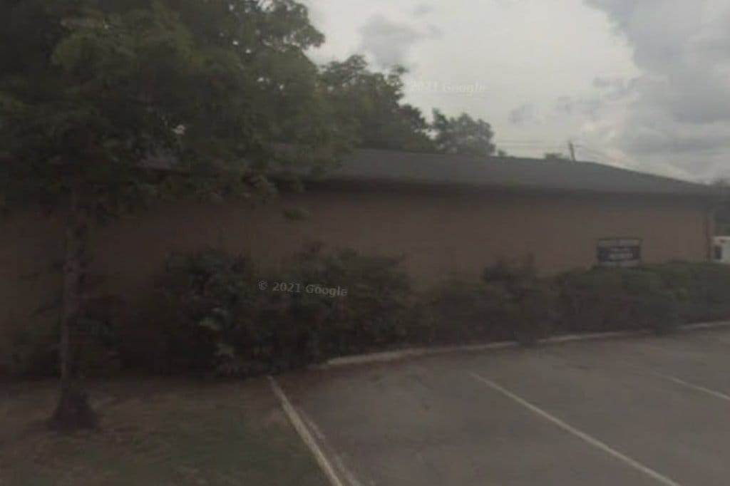 Warrior Public Library
