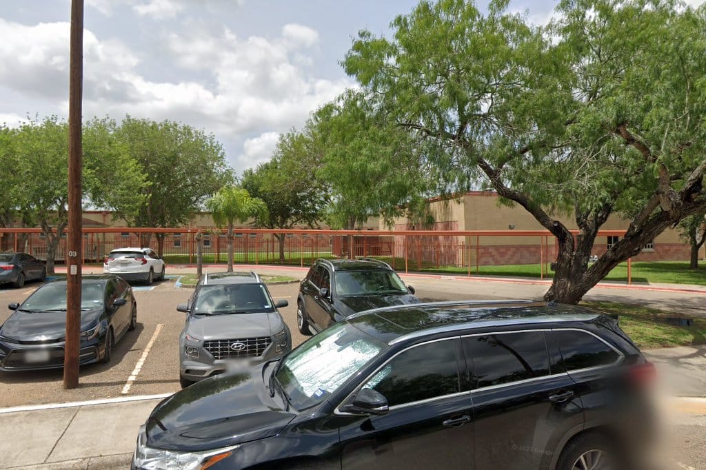 La Paloma Elementary School