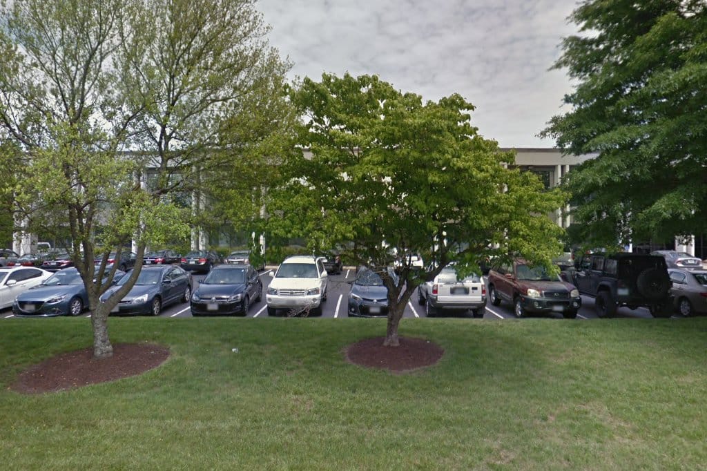 Virginia Department of Veterans Services