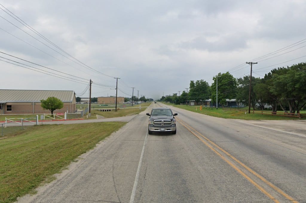 Church Hill Middle School