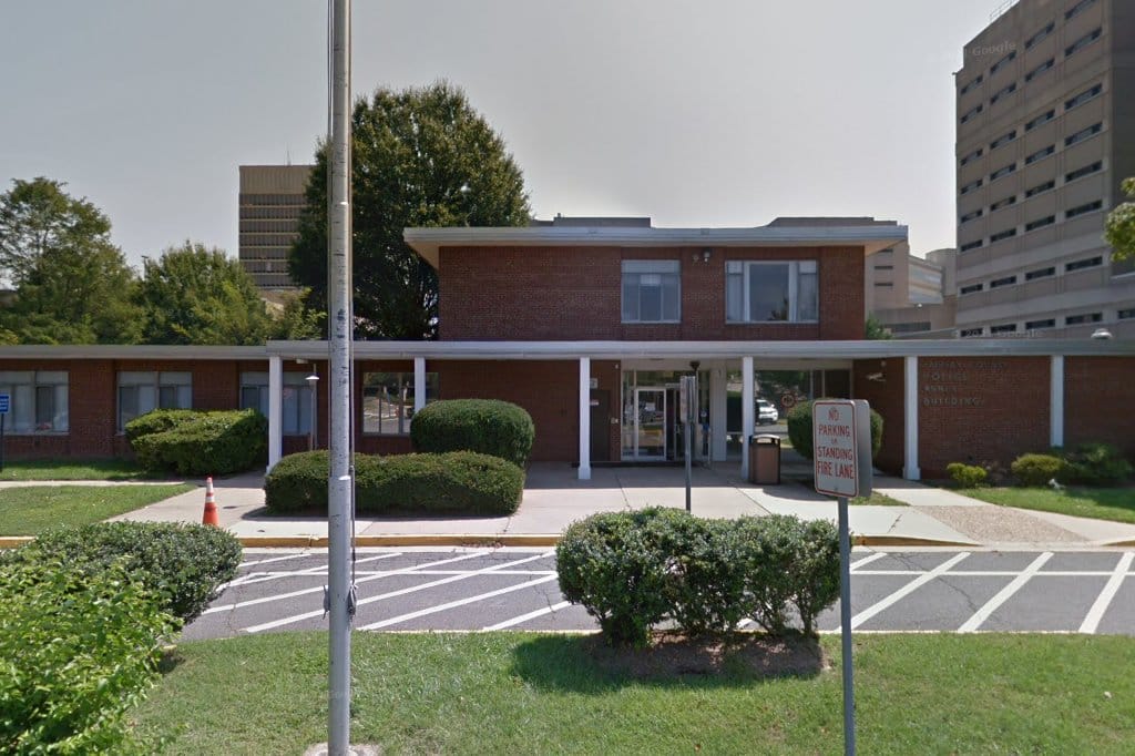 Fairfax Victims Assistance