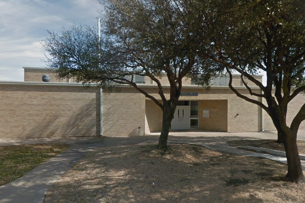 Pearce High School