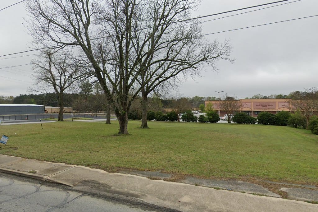 Newberry County Veterans Office