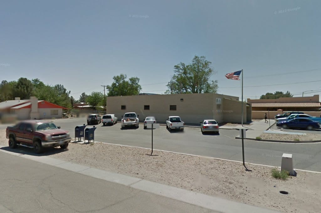 Clint Passport Office