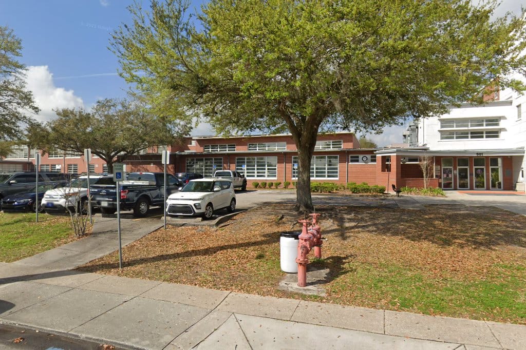 Tomlin Middle School