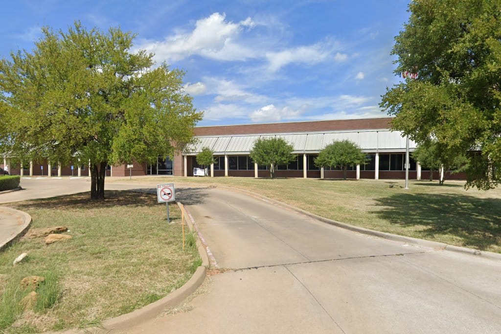 Sherman Passport Office