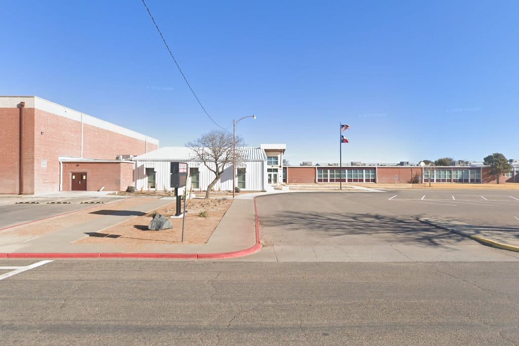Hereford Junior High School
