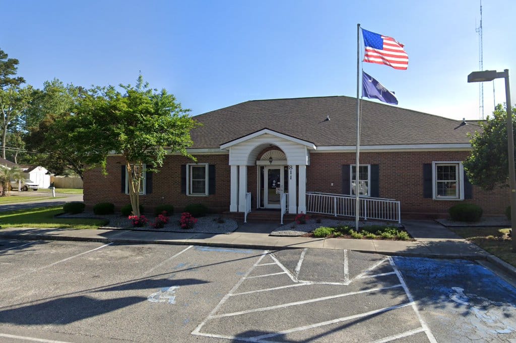Surfside Town Victims Assistance