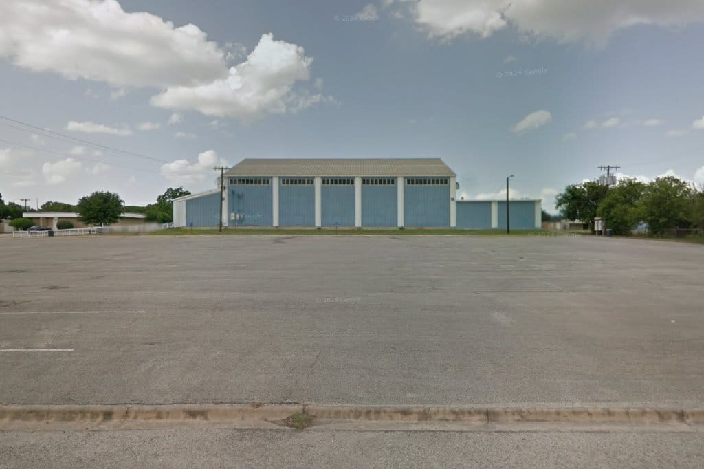 Yoakum High School