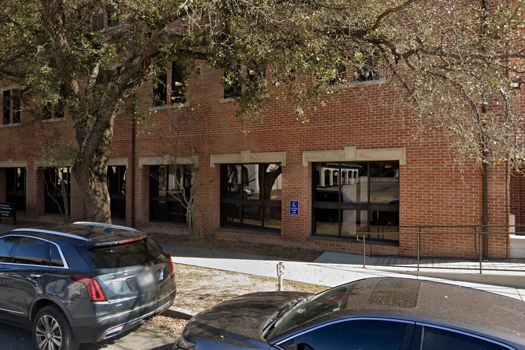 Comal County Passport Office