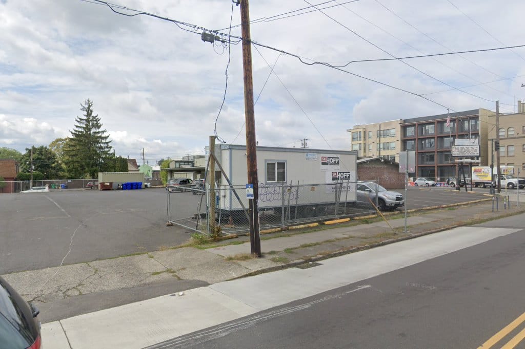 Goodwill Portland
