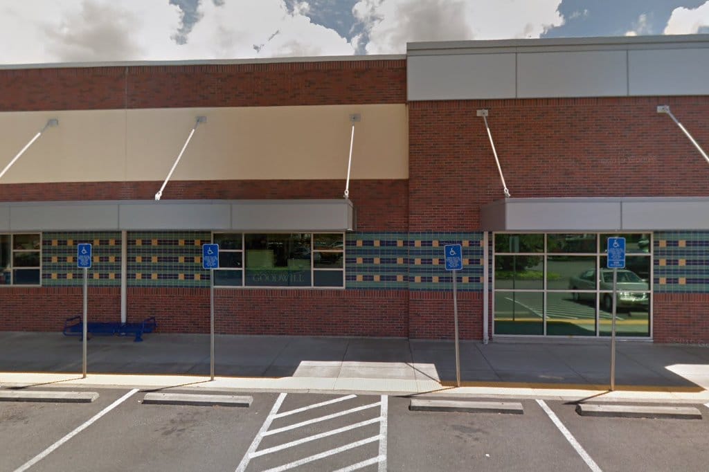Goodwill Wilsonville