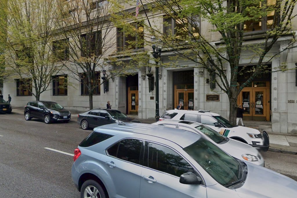 Multnomah County District Attorney
