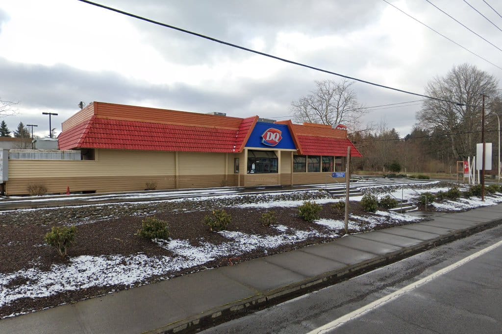 Goodwill Troutdale