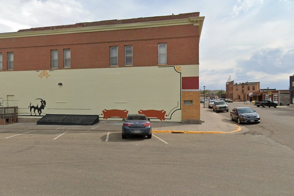 Ft Pierre Circuit Court