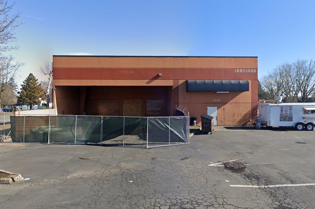 Goodwill Gresham