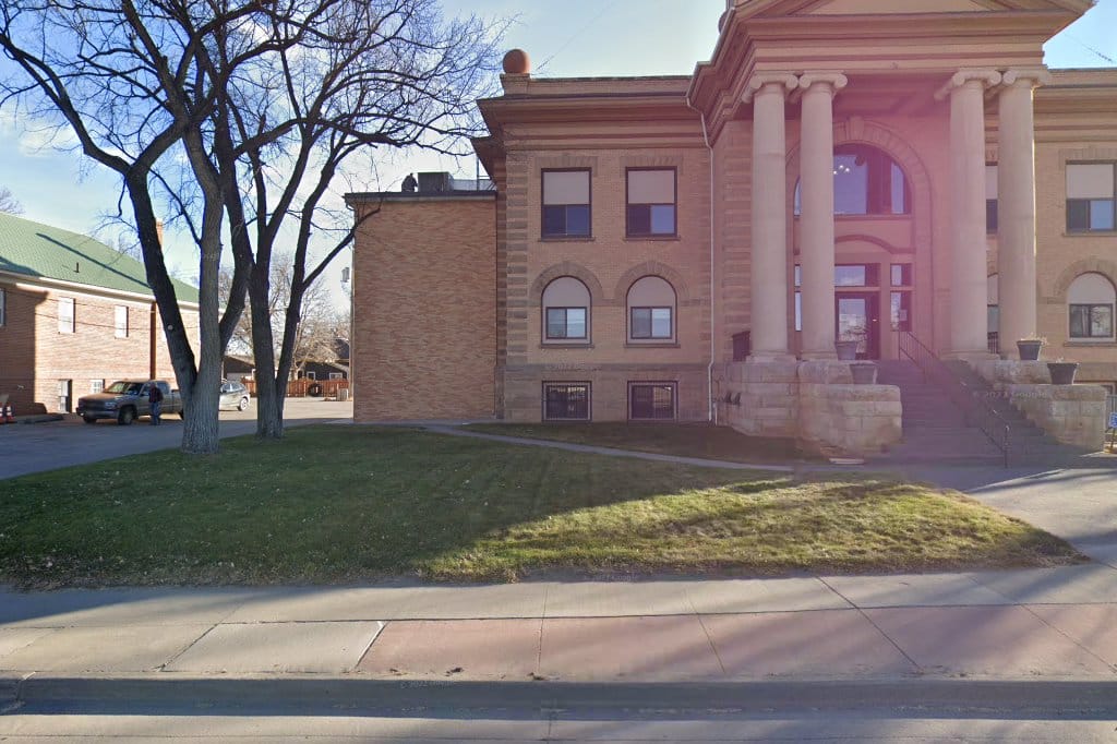 Belle Fourche Circuit Court