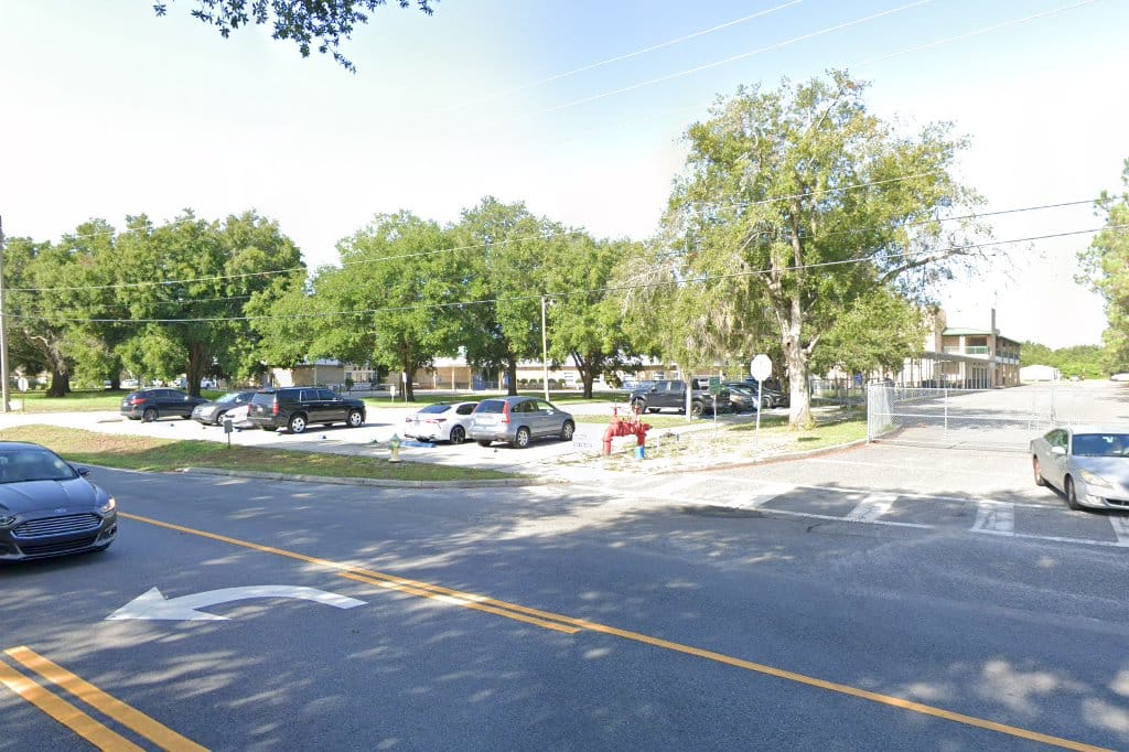 Triangle Elementary School