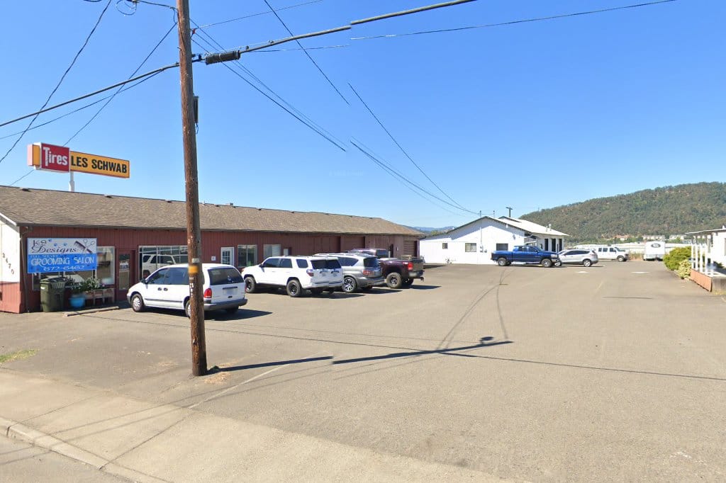 Goodwill Roseburg