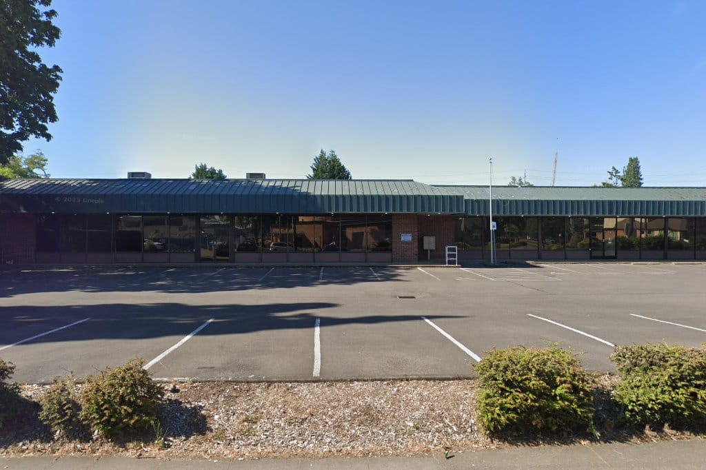 Oregon Employment Department