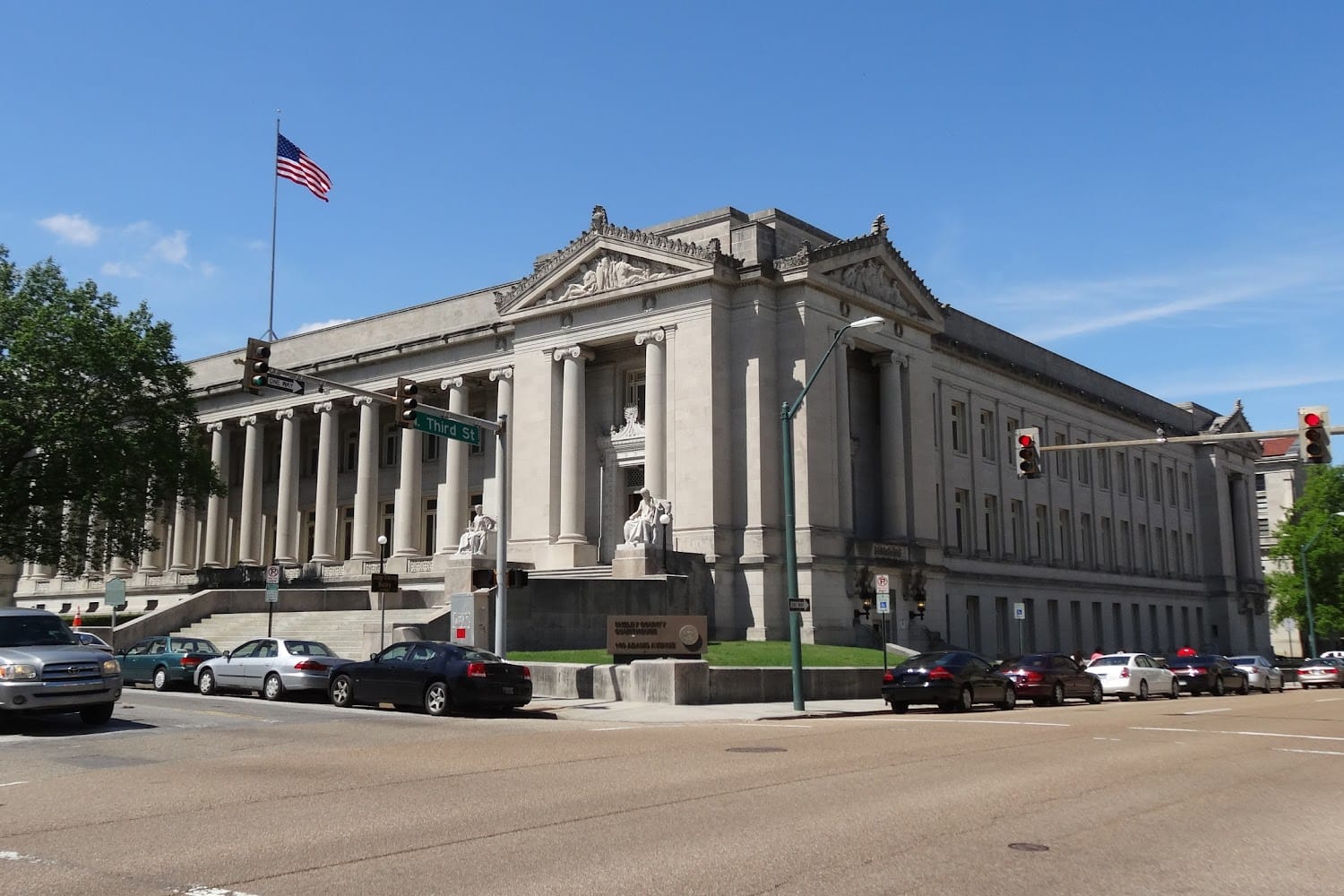 Shelby County Passport Office
