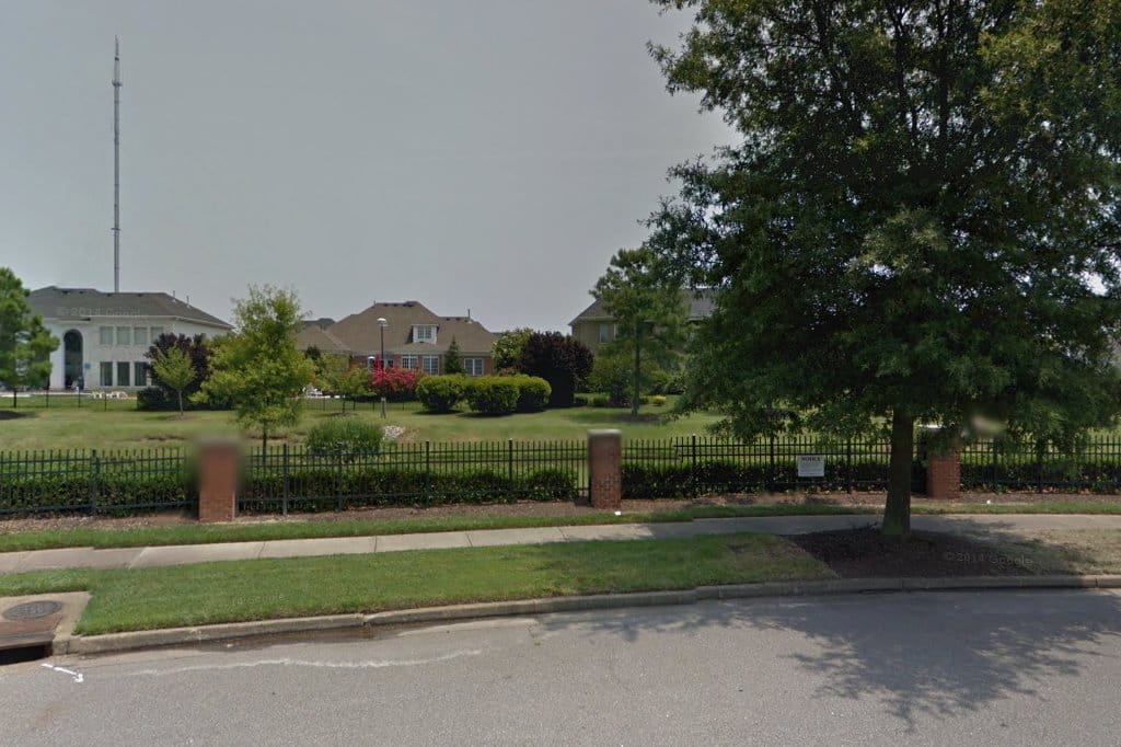 Portsmouth Unemployment Office