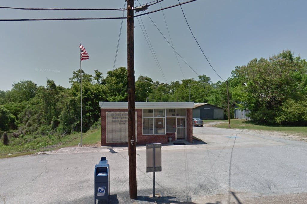 Medon Passport Office