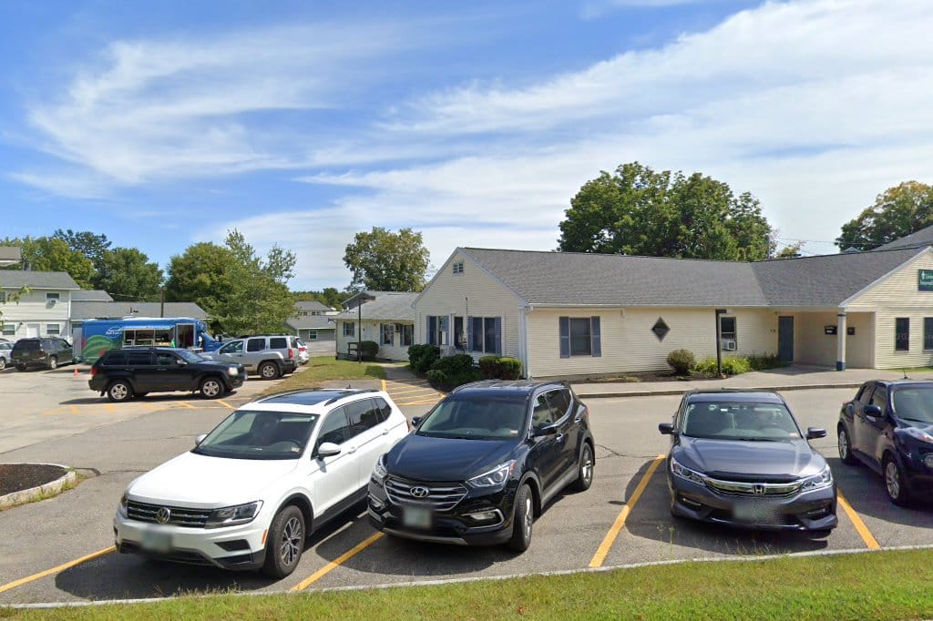Dover Housing Authority
