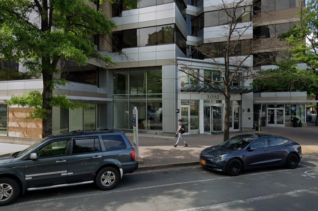 Arlington County Victims Assistance